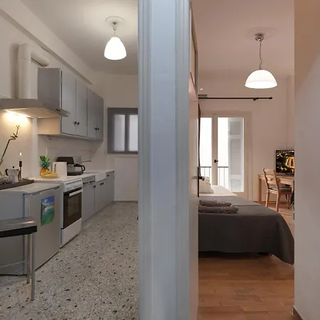 In Pangrati - Opp Pangrati Grove Athens