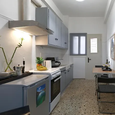 In Pangrati - Opp Pangrati Grove Apartment