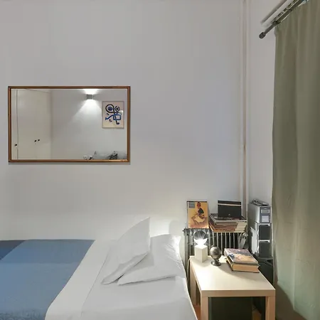 Διαμέρισμα In Pangrati - Opp Pangrati Grove Αθήνα